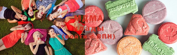 твердый Алексин